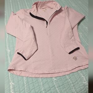 Ladies Mountain Hardware popover